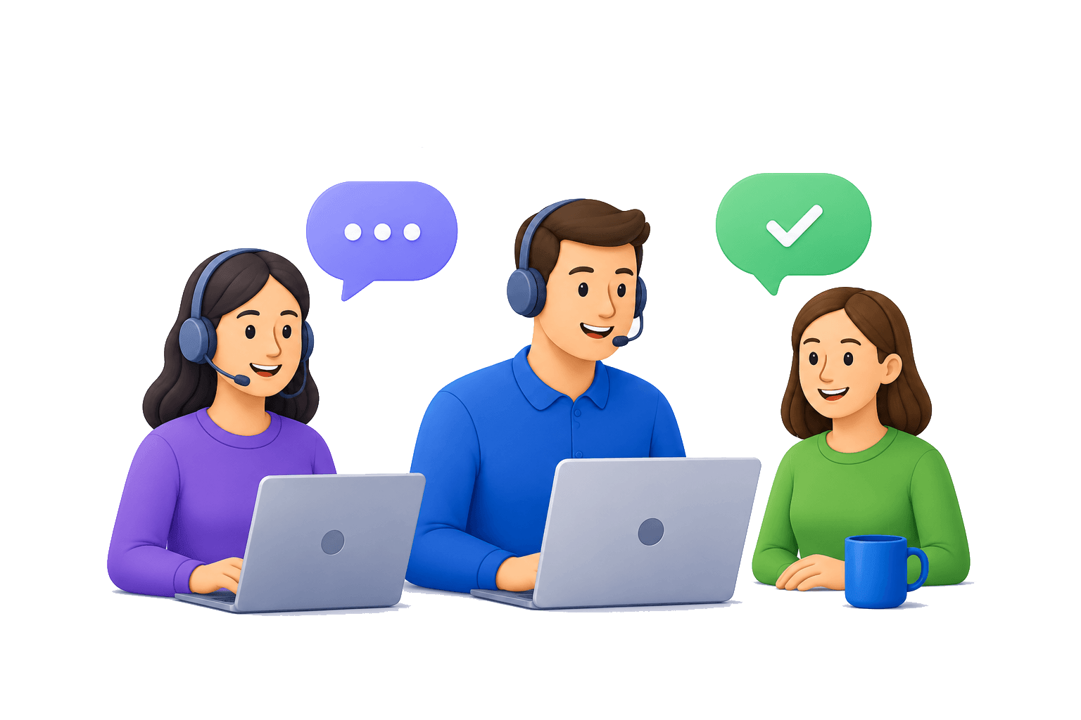 Contacto - escríbenos y te ayudaremos a encontrar la solución perfecta.